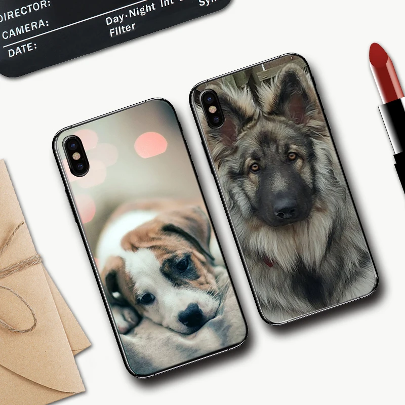 Чехол силиконовый для iPhone 5 5S 6 6S Plus 7 8 11 Pro X XS Max XR|Бамперы| |