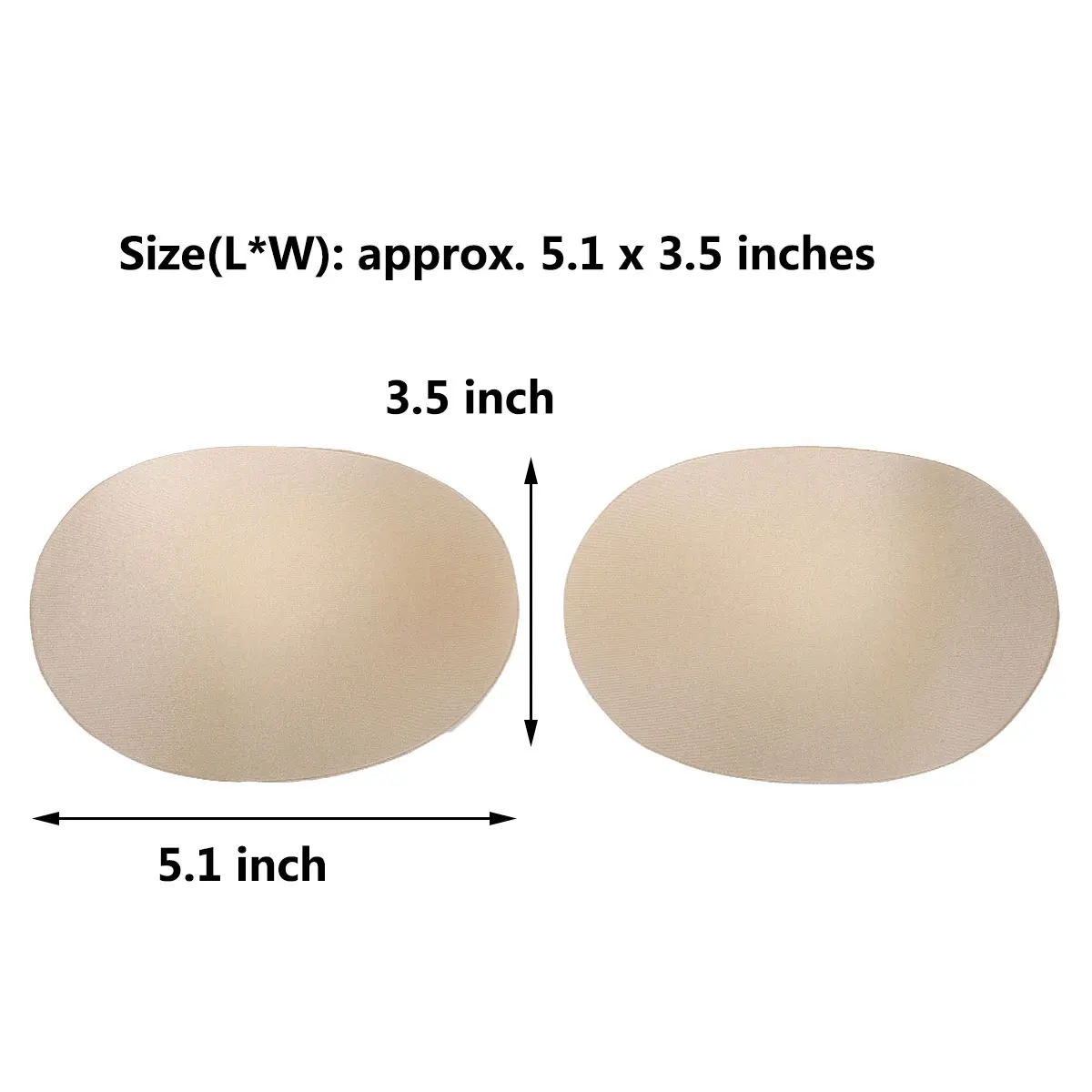 1 пара самоклеящиеся невидимые мягкие защитные мужские фальшивые мускулы цвета