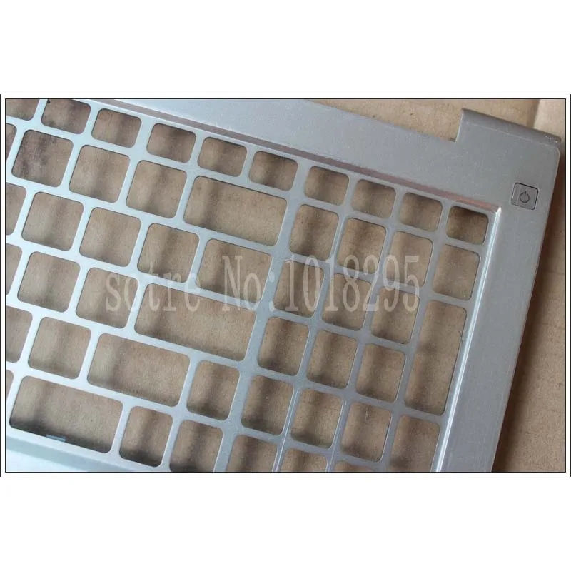 

Upper NEW Laptop Base Case for ASUS UX51 UX51VZ UX51VZ-DB115H Top Cover Palmest 13GNWO01AM032-1