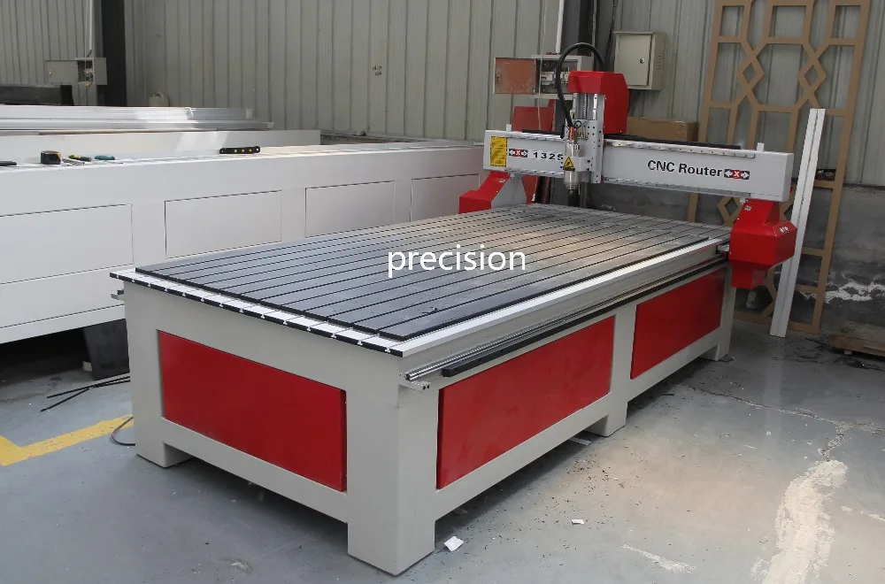 Furniture machinery woodworking router cnc machine 4x8 feet | Инструменты