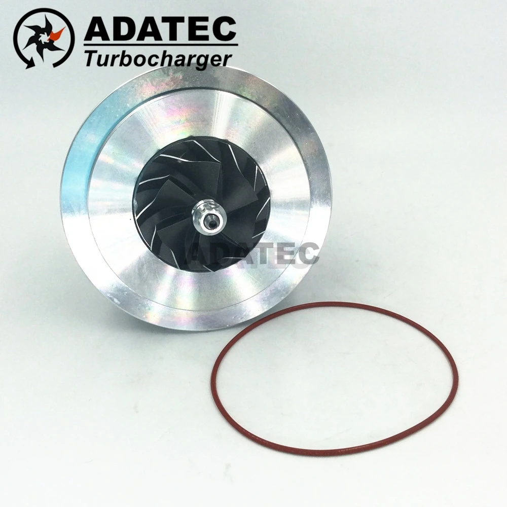 Новый турбинный картридж GT1752S 701196 5007S 14411VB300 14411VB301 turbo CHRA для Nissan патруль 2 8 TD 129 HP
