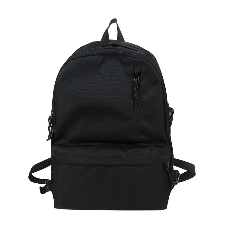 Two-style backpack for men and women on the market in 2019 is a simple relaxing comfortable women. | Багаж и сумки