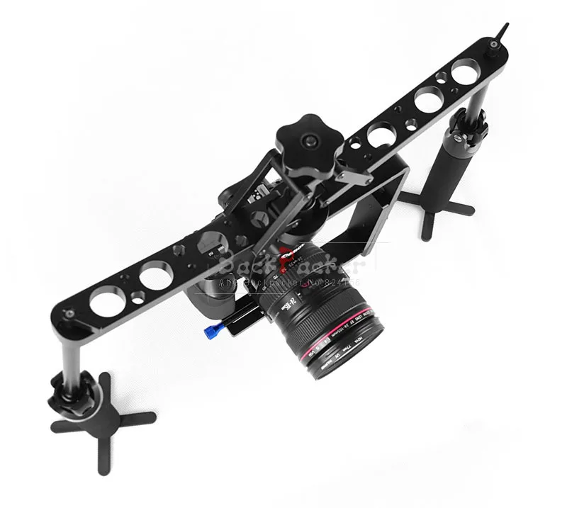 Ручной механический стабилизатор для камеры canon sony nikon 1DX 6D 7D 5D Mark II D600 D4|rig|rig dslrrig