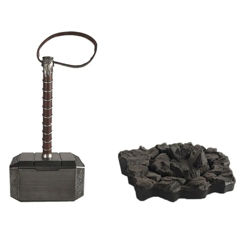 Из фильма мстители Тора молот Мьёльнир игрушечной модели Взрослый Детский