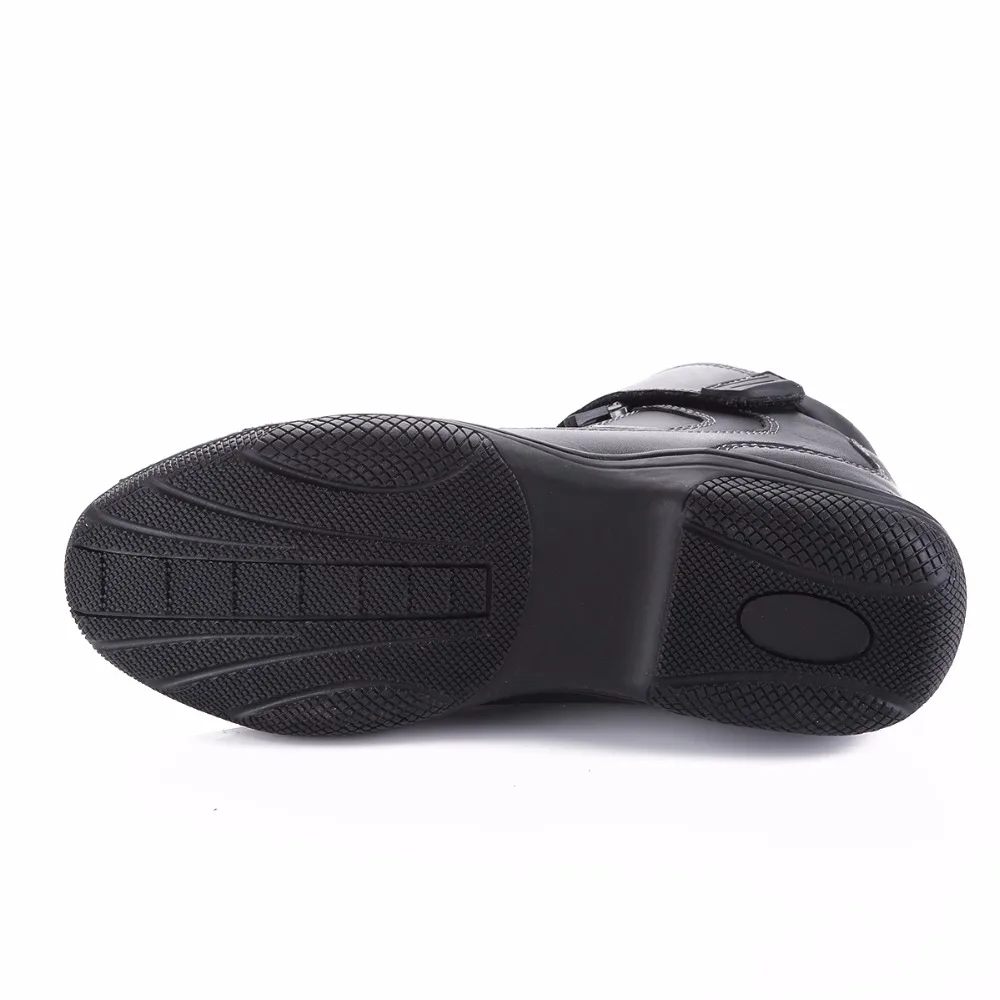 Мотоциклетные ботинки ARCX из коровьей кожи водонепроницаемые уличные мотоботы