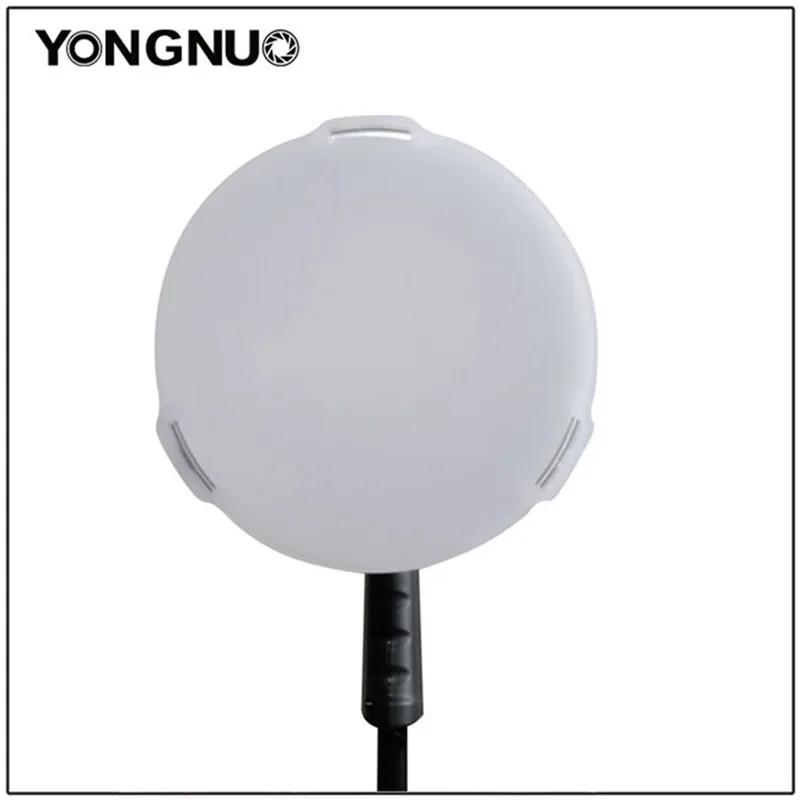 YONGNUO YN100LED 100 Вт Высокая мощность LED видео свет солнце 5500K CRI90 2 4G беспроводной пульт