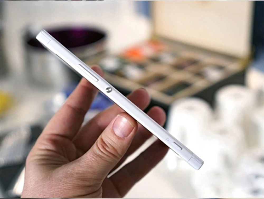 Смартфон Sony Xperia XA1 разблокированный 32 Гб ПЗУ 3 ГБ ОЗУ одна SIM карта экран 5 дюймов