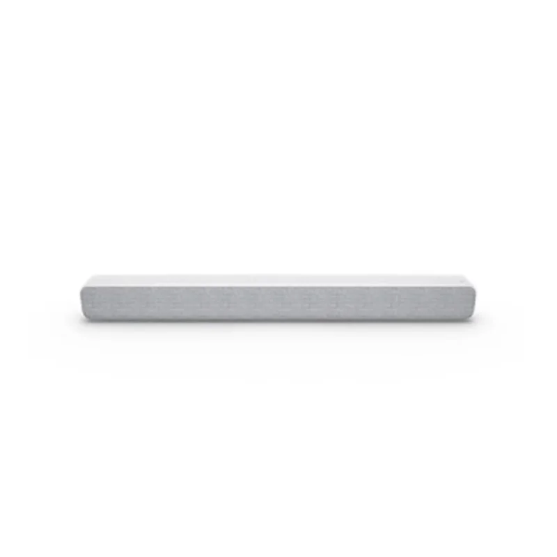 Оригинальный Xiaomi Bluetooth Беспроводная ТВ звуковая панель стильная ткань поддержка