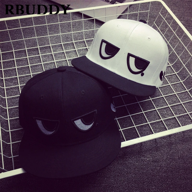 RBUDDY милые бейсбольные кепки для родителей и детей уличная хип хоп кепка Snapback