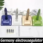 Электрическая ручка для свертывания крови, гемостатическое зарядное устройство, маленький хирургический инструмент для белых глаз, косметический инструмент с двойным веком