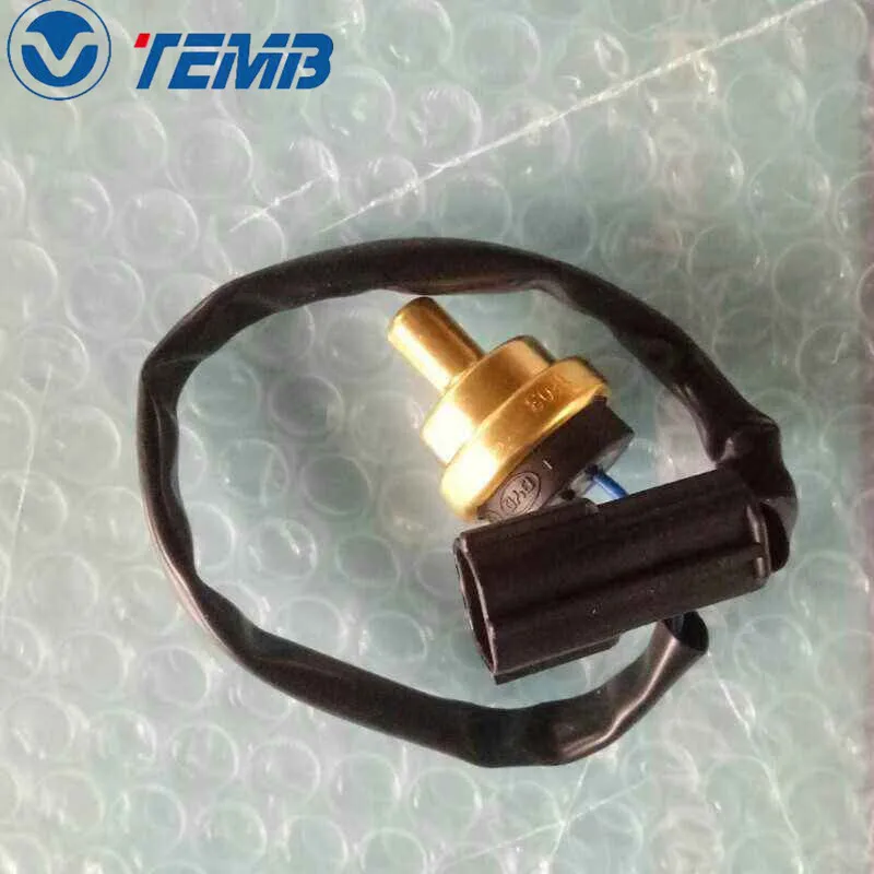 BYD476ZQA-2-3611100 датчик температуры охлаждающей жидкости для BYD 476 Hybrid 1 5 T F3/G3/Speed |
