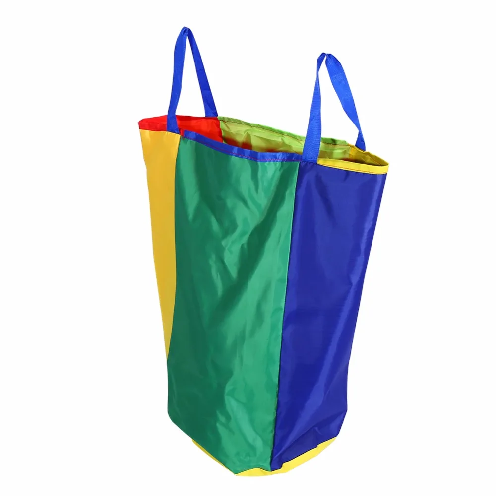 Детская игра на открытом воздухе родительская версия гоночная детская сенсорная