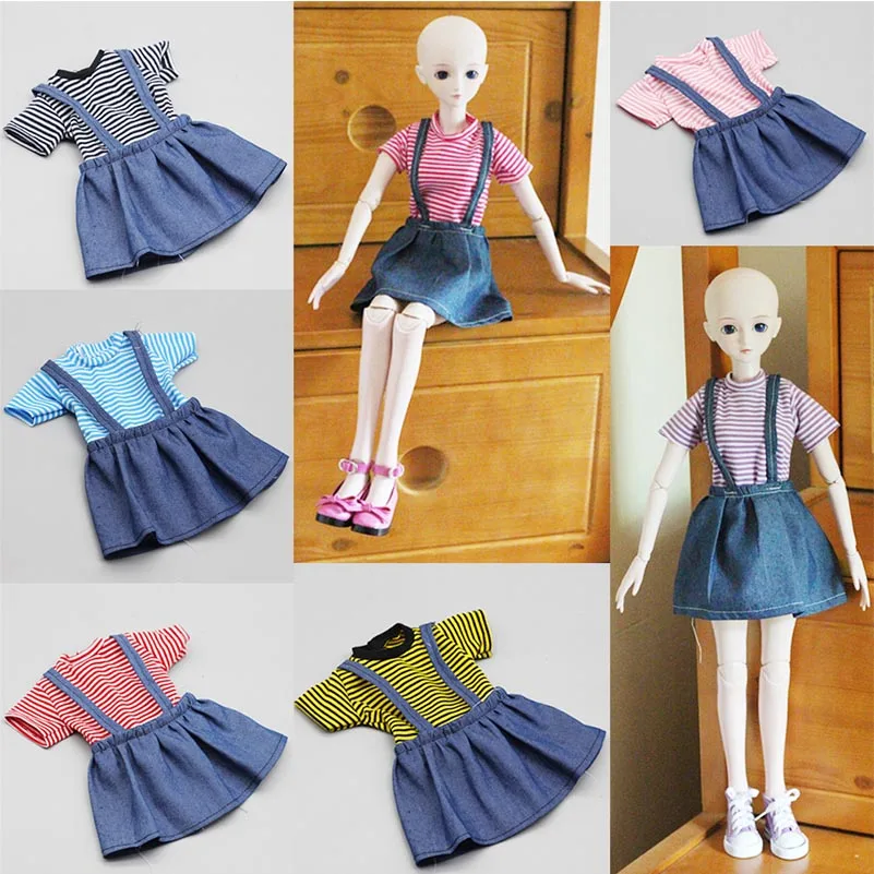 20 подвижных шарниров куклы Bjd из белой кожи для девочек игрушки 60 см 3D глаза с