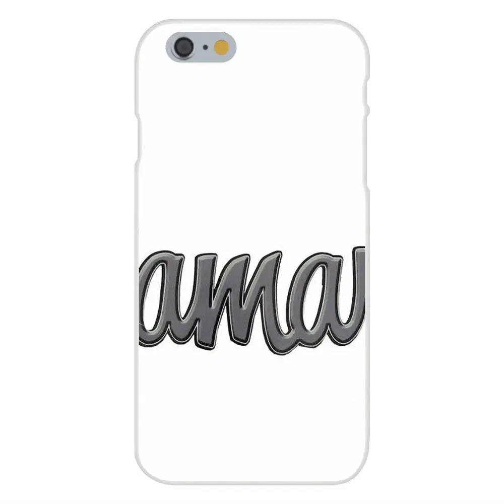 Для Apple iPhone 4 4S 5 5C 5S SE 6 6S 7 8 Plus X XS Max XR TPU розничная продажа Новая мода Chevy Camaro Z 28