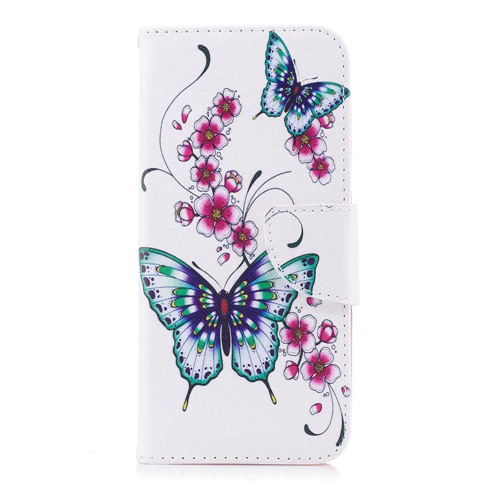 JFWEN для Funda samsung Galaxy A6 A8 Чехол-кошелек кожаный флип-чехол для телефона для Coque samsung A6 J4 J6 A8 Plus чехол-крышка - Цвет: 12