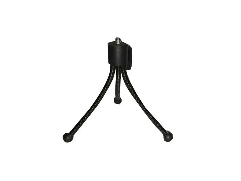 Металлический компас m6x5 мм, телескоп, Монокуляр, Фотокамера, строительная леса, Регулируемый универсальный подъемный ручной штатив с зажимом