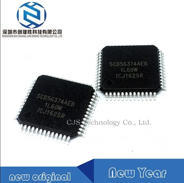 1 шт. 100% оригинал SCB56374AEB SCB56374 1L60W|Запасные части| |