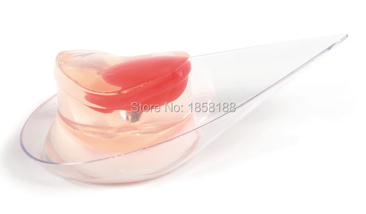 100 шт./лот вечерние жесткие пластиковые одноразовые десертные ложки 3 9