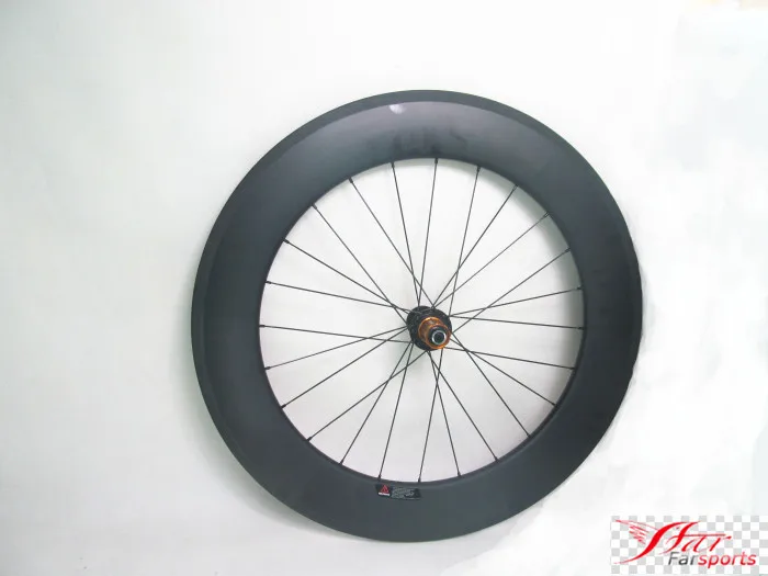 Farsports FSC88-CM-25 ED HUB Toray 700 полностью карбоновые дорожные велосипедные колеса 700c 88 25
