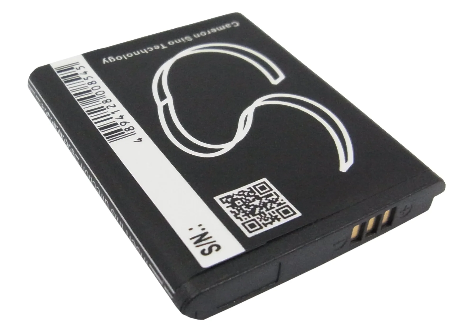 Cameron sino 500 мАч батарея AB483640CC AB483640DE AB483640DU для samsung E200 Eco SCH S259 SGH E208 J150|Цифровые