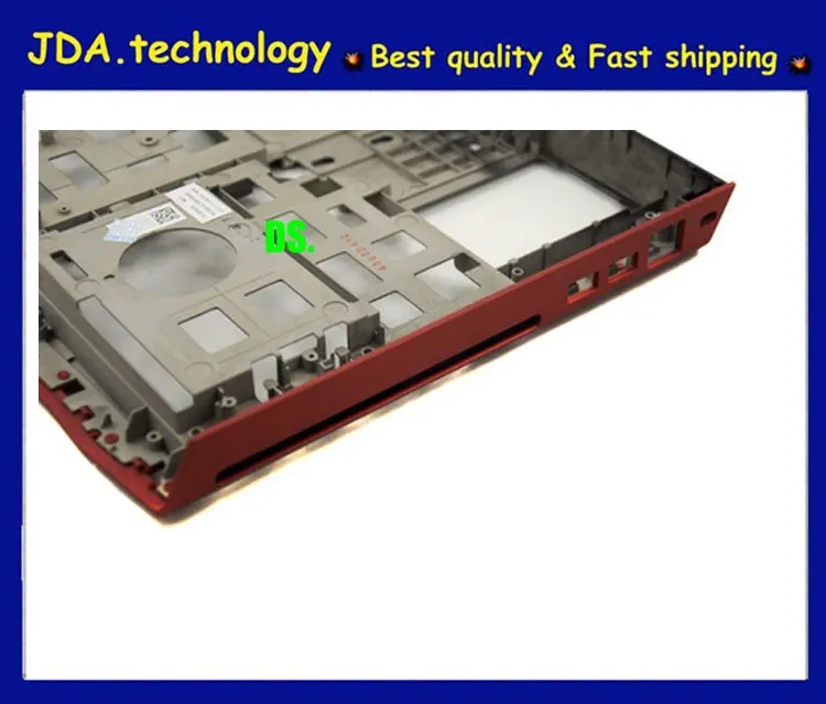 MEIARROW Новый/Оригинальный чехол для ноутбука Dell Alienware M14X R1 R2 нижний R5DX6 0R5DX6