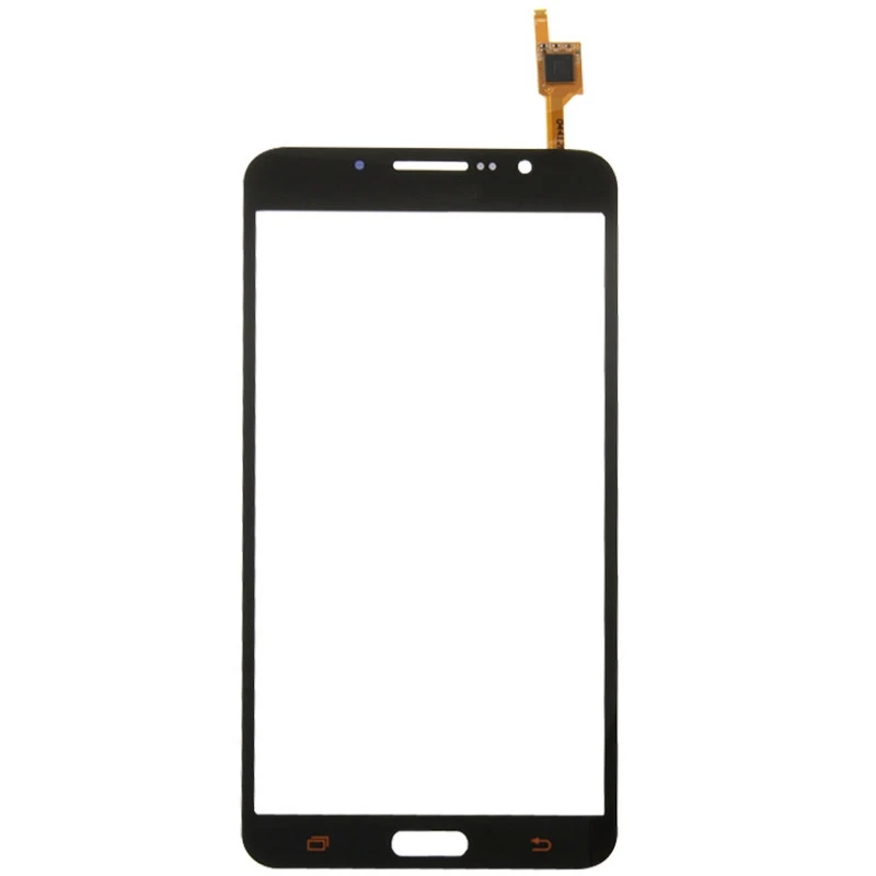 Сенсорный экран для samsung Galaxy S7 Edge J1/J100 Core II Mega 2 Duos сенсорный экран дигитайзер панель сенсор Переднее стекло Внешний объектив
