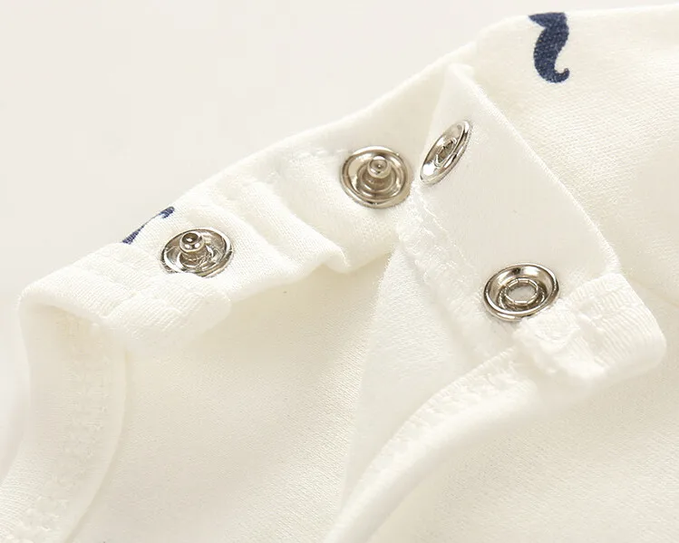 Красивые детские комбинезоны для новорожденных от 0 до 18 месяцев комбинезон с