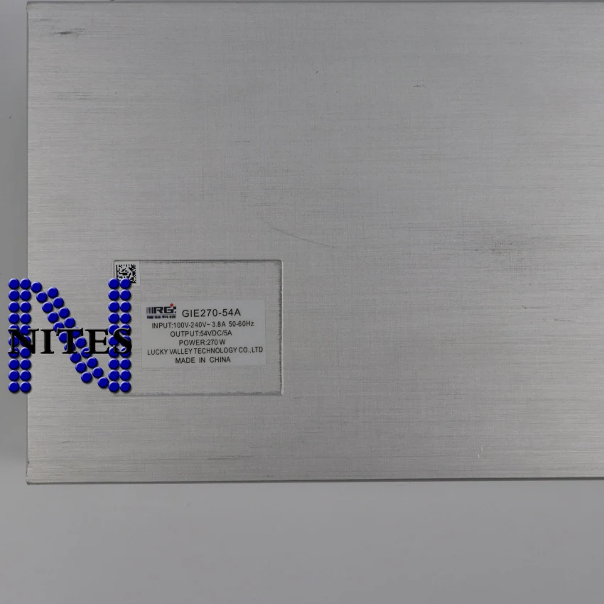 Оригинальный новый модуль связи импульсного источника питания geier 4805s 48В 10A
