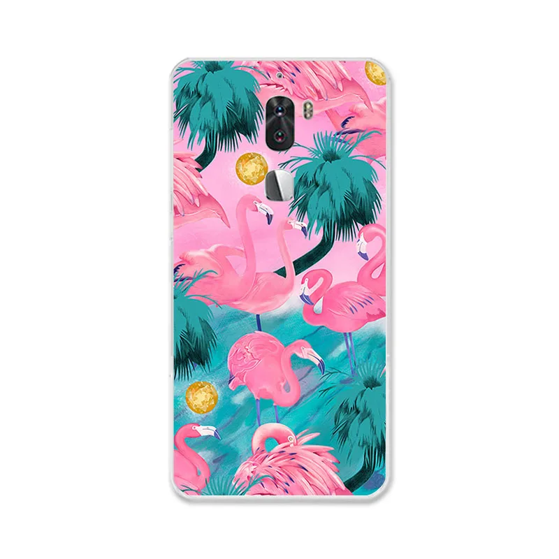 Силиконовый чехол для телефона Letv Cool 1 LeEco cool Dual Leeco Coolpad Cool1 5 дюймов сумка из