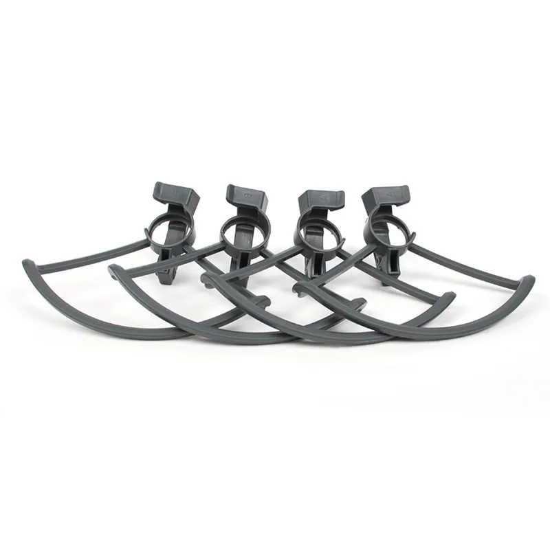 Protective Combo Extended Legs Propeller Guards + Folding Landing Gears for DJI SPARK Camera Drone Accessories Prop Protector |