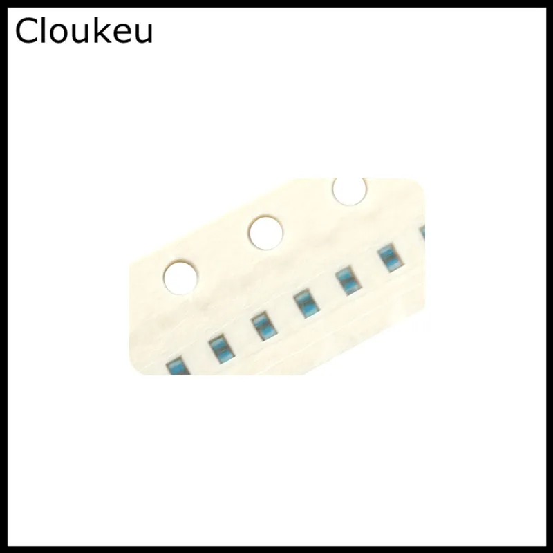 

50Pcs Wire wound inductor 1608 inductance 0603 22nH 5% 490mA