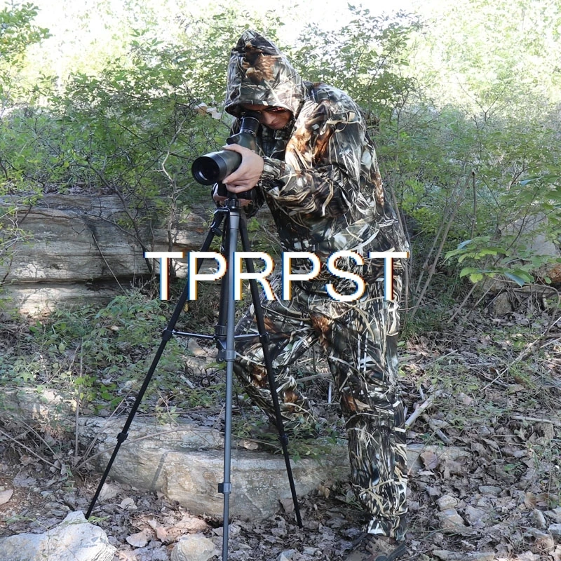 Осенняя камуфляжная приманка для наблюдения за птицами рыбалка охота водная