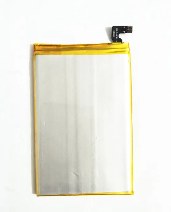 AZK High Quality Backup LEAGOO Shark 1 Battery For 6000mAh Smart Mobile Phone | Batteries
