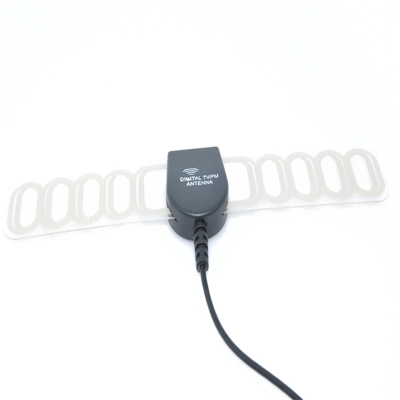 Автомобильная цифровая ТВ Активная антенна Мобильный автомобиль цифровой DVB-T