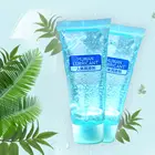 Интимная гладкая смазка для мужчин и женщин, Водорастворимая, обезболивающая смазка