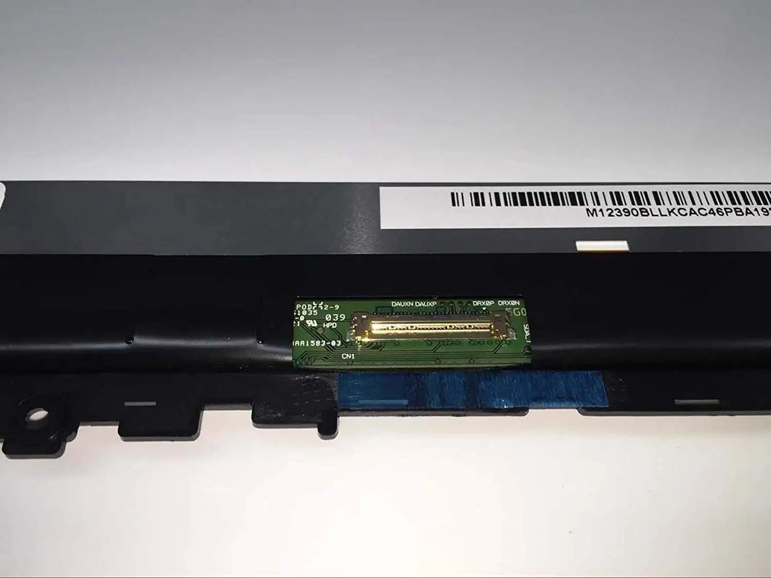 

For Lenovo Flex2-14 14D Touch LED LCD Screen Digitizer Bezel Assembly N140BGE-EA2