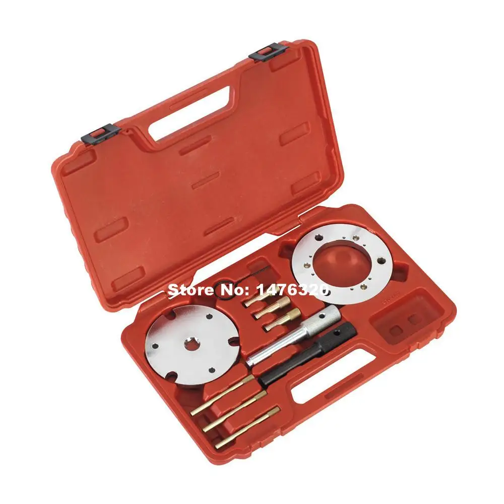 Автомобильный дизельный двигатель синхронизации стопор коленвала выравнивание