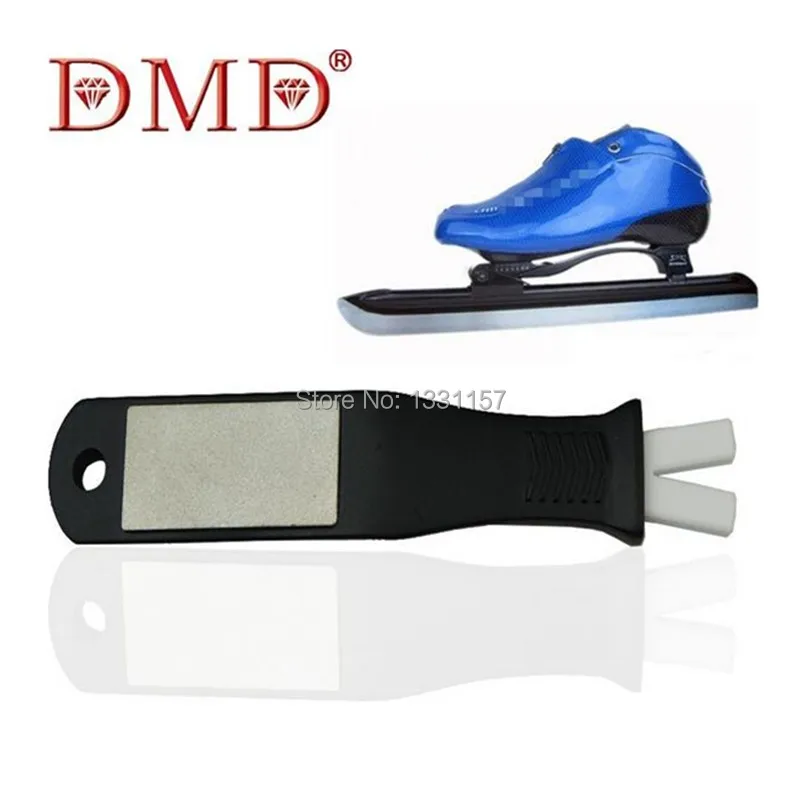 1 шт. профессиональный ручной инструмент лезвия коньков Керамика точилка Ножи