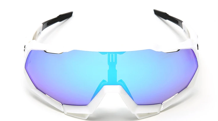 Брендовые спортивные велосипедные солнцезащитные очки Gafas ciclismo велосипедные очки MTB очки 3 линзы питер UV400 скорость