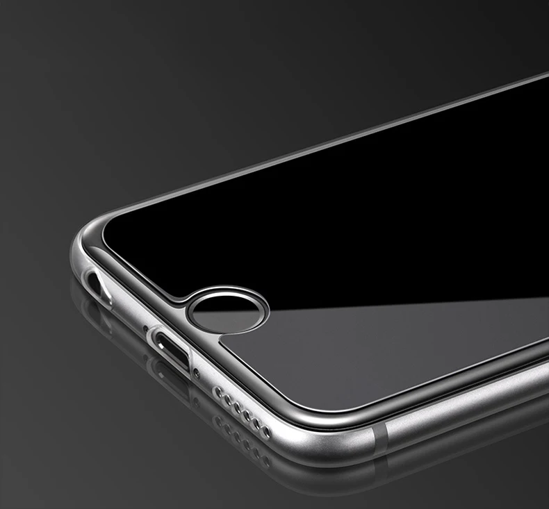 9H HD стекло для iphone 11 pro XS max 6 6s 7 8 plus 5 5S X XR защита экрана защитное стекло на iphone 6 7 8 10 закаленное стекло