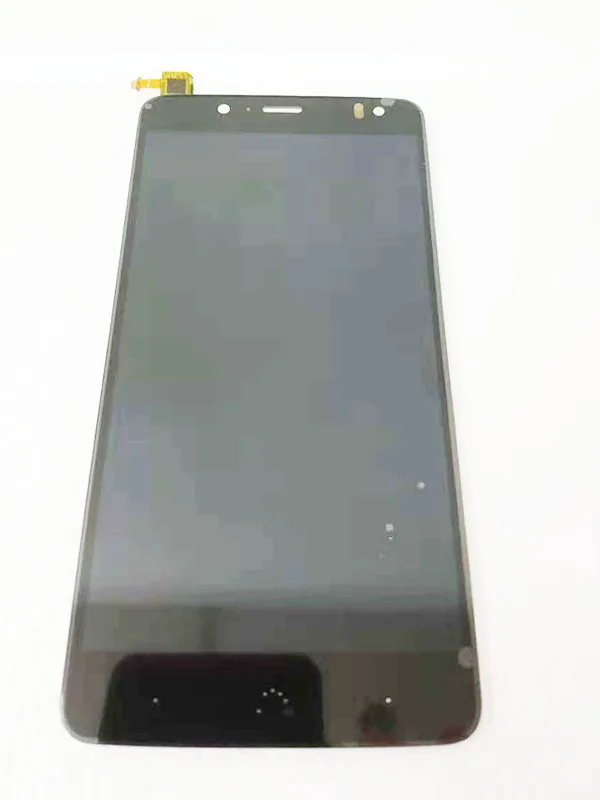 Оригинальный 5 дюймовый ЖК экран для BQ Aquaris V Plus + кодирующий преобразователь