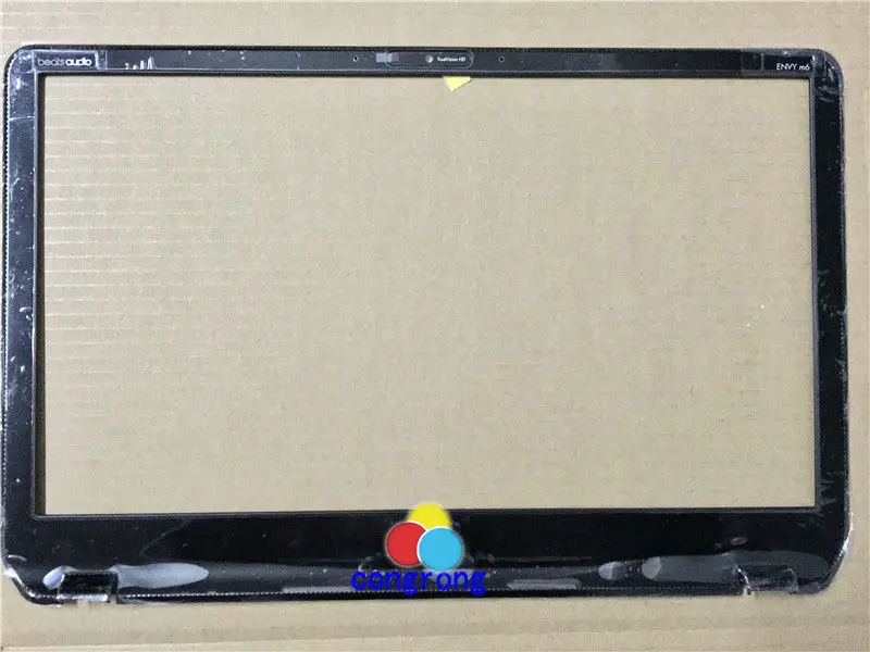 

LCD Front Cover Panel Screen Frame Display Bezel Case for HP Envy M6 M6-1000 728833-001 AP0YS000300