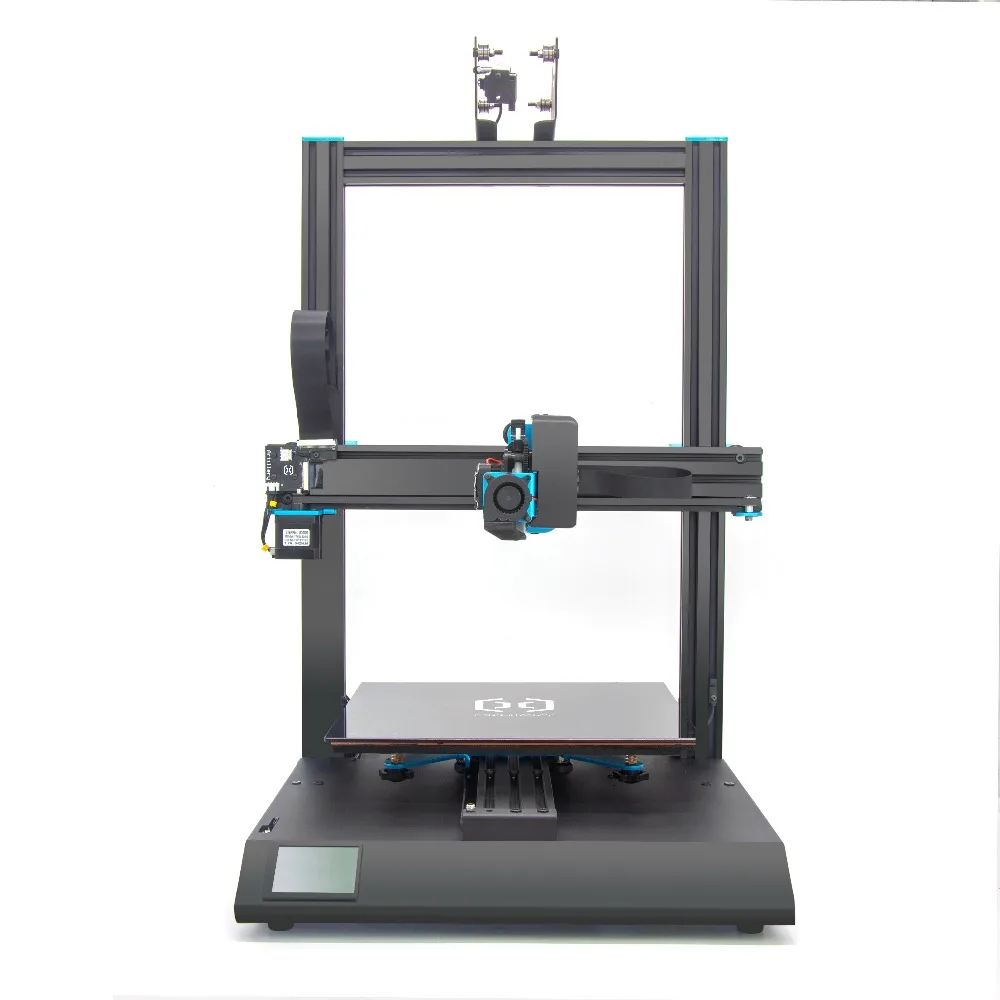 Артиллерия Sidewinder X1 Ультра тихий шаговый Драйвер 300*300*400 мм ТПУ все в одном 3d