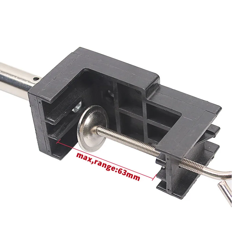 Подставка Dremel для держателя с подставкой-зажимом вращающегося инструмента