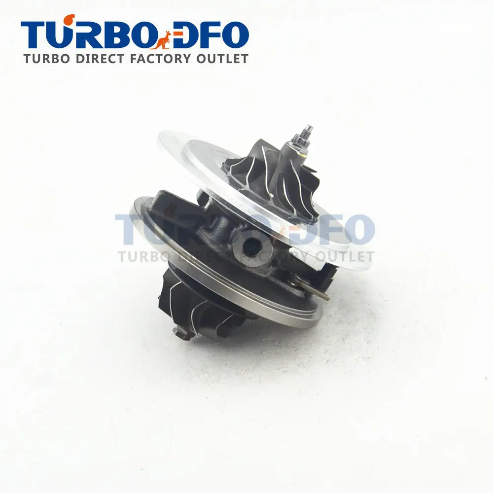 GT2256V 715910 Garrett турбо картридж сбалансированный для Mercedes E 270 CDI W210 125 кВт 170 HP