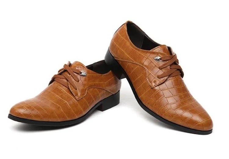 Мужская Обувь Квартиры Chaussure Homme 2017 Новая Мода Англия PU Кожаная Zapatos Hombre |