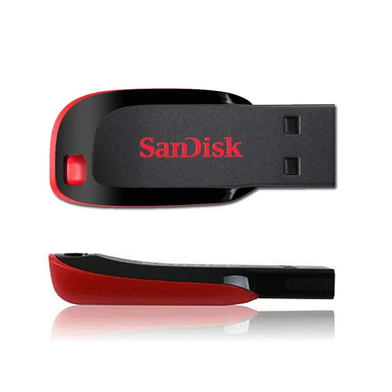 SanDisk USB 3. 0 флеш накопитель 64 ГБ 32 16 ГБ|USB флэш-накопители| |