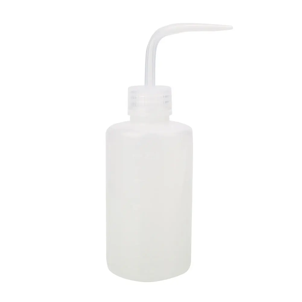 

New 250ML Squeezable Drop Bottle Succulent Plants Watering Can Garden Tool