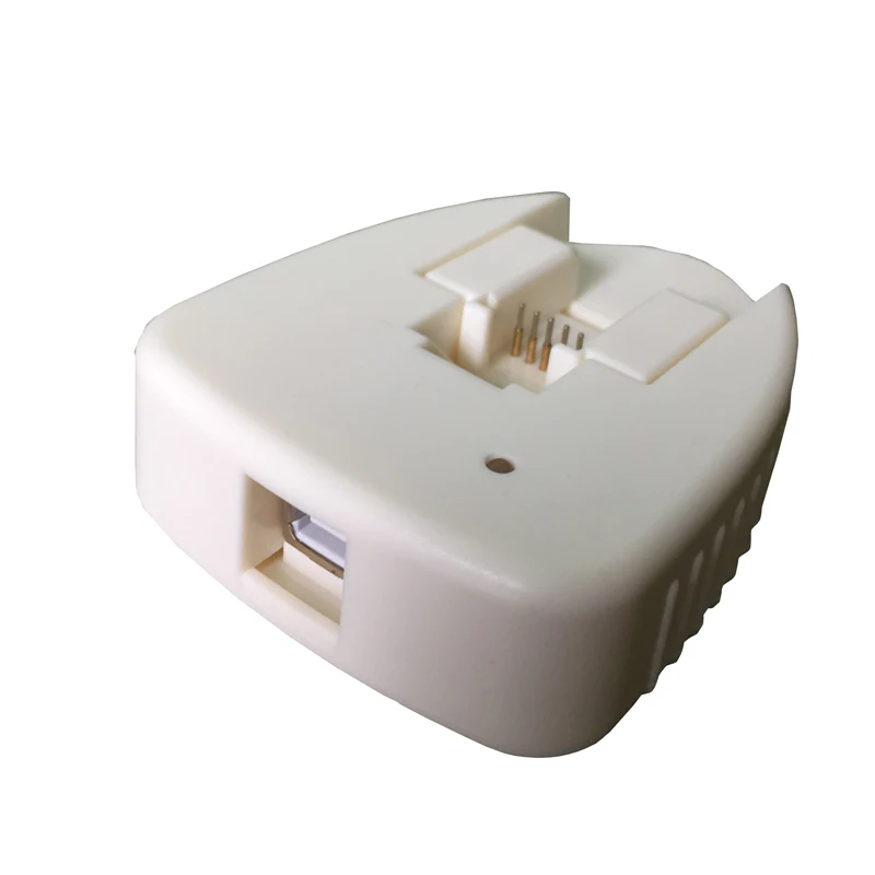 Новый USB чип для Canon чернильный картридж принтеров PIXMA MG5750 MG5751 MG6850 MG7750 7751|Детали