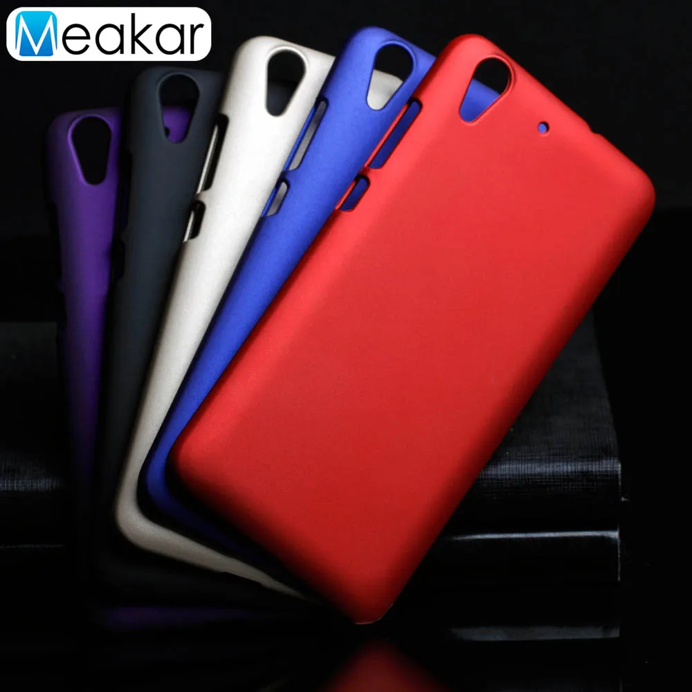 Матовый пластиковый чехол для Huawei Y6 Ii 2 Honor Holly 3 | Мобильные телефоны и аксессуары